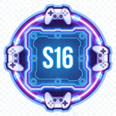 LOL ESPORTS移动端官方平台标志